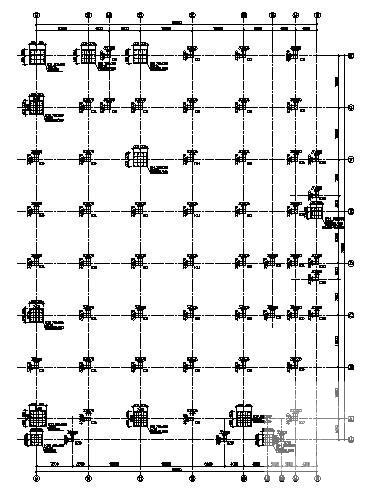 商场平面布置图 - 2