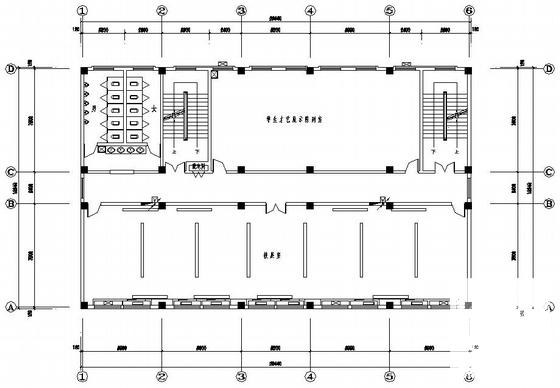 中学实验楼电气 - 1