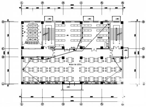 中学实验楼电气 - 2