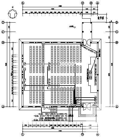 实验中学教学楼 - 2