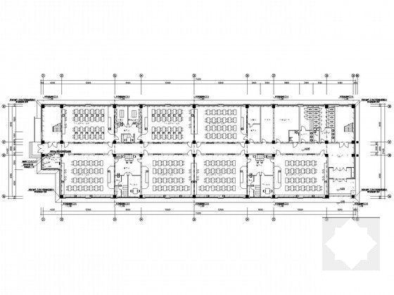 中学实验楼电气 - 4