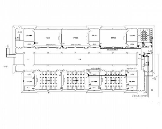 实验中学电气 - 3