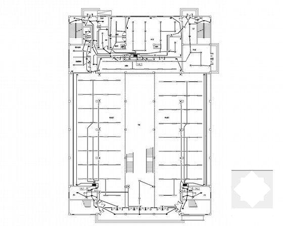 实验中学电气 - 4