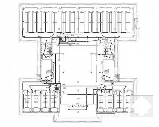 实验中学电气 - 6