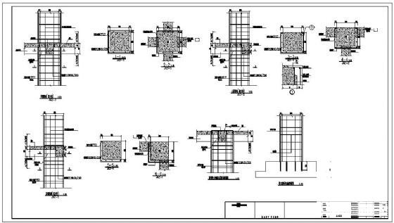 框架结构建筑和结构 - 3