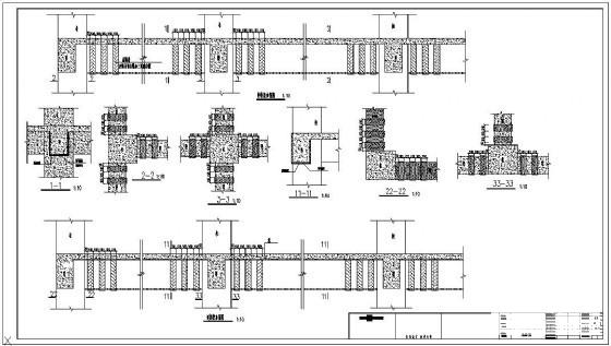 框架结构建筑和结构 - 4