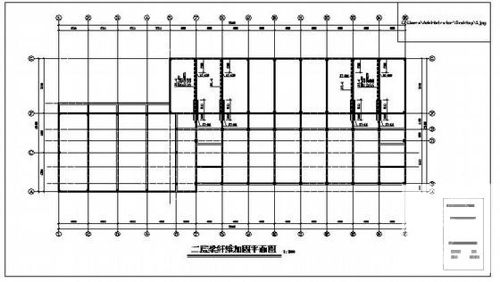 中学实验楼改造 - 4