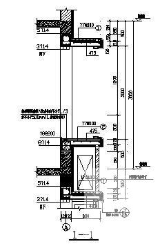 房屋基础施工图 - 4