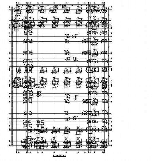 小学教学楼设计方案 - 1