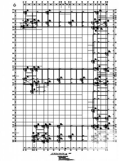 小学教学楼设计方案 - 3