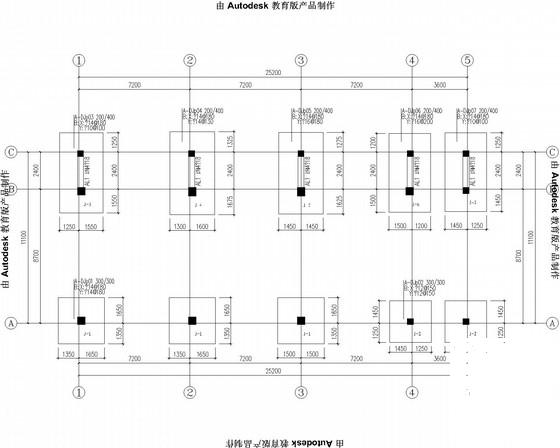 希望小学教学楼 - 3
