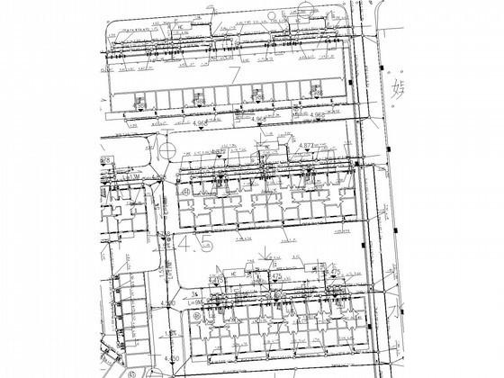 室外工程施工图 - 3