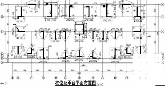 高层纯剪力墙 - 1