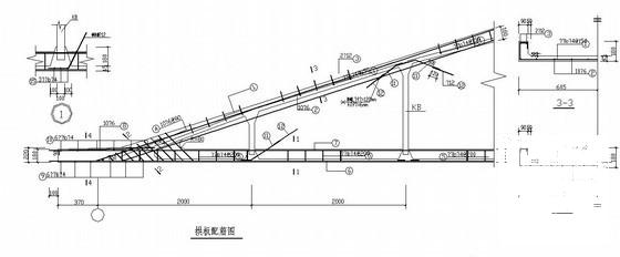 砖混结构仓库图纸 - 3