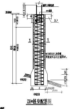 食堂平面布置图 - 4