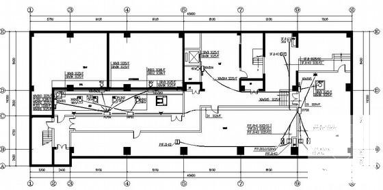 档案馆电气 - 3