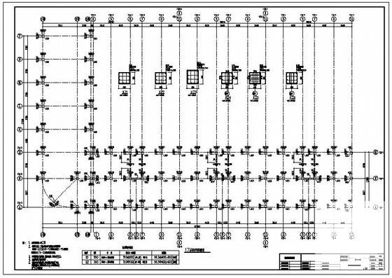 底框砌体结构 - 2