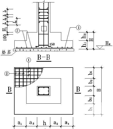 机电施工图设计 - 2
