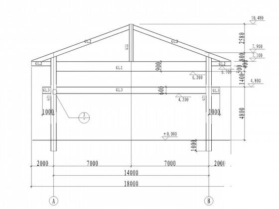 公路基础施工 - 1