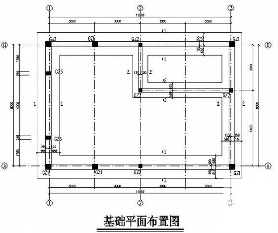 多孔砖砌体结构 - 1