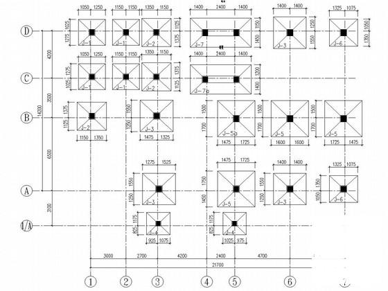 私人住宅建筑图 - 1