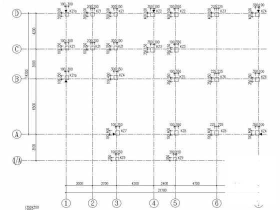 私人住宅建筑图 - 4