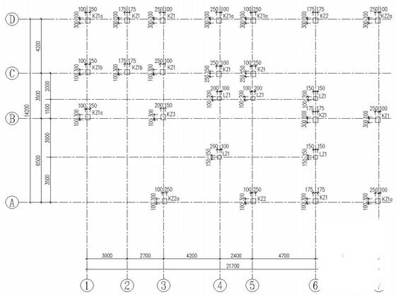 私人住宅建筑图 - 5