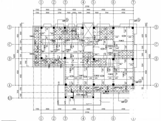 私人住宅建筑图 - 6