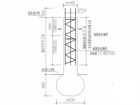 宿舍施工平面布置图 - 1