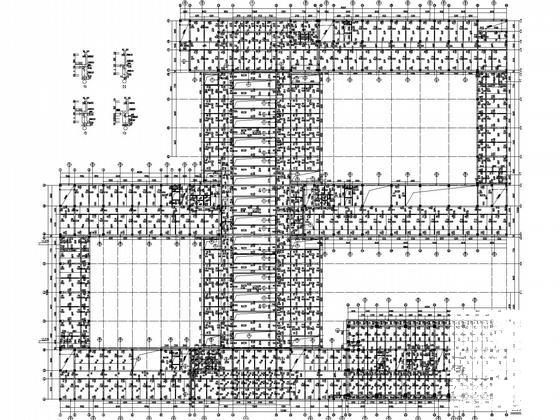 办公楼综合楼 - 4