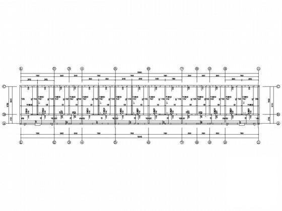 砌体结构教学楼 - 1