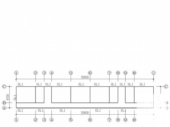 砌体结构教学楼 - 2