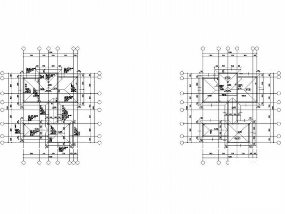 人工挖孔桩结构图 - 5