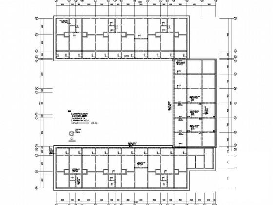 毛石基础施工图 - 4