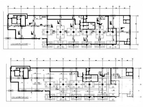 建筑结构图设计说明 - 3