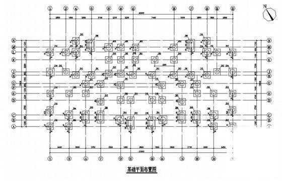 高层建筑结构施工图 - 1