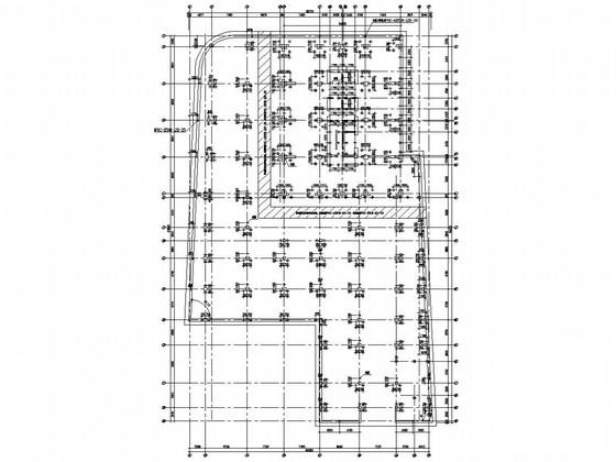 框筒结构办公楼 - 1