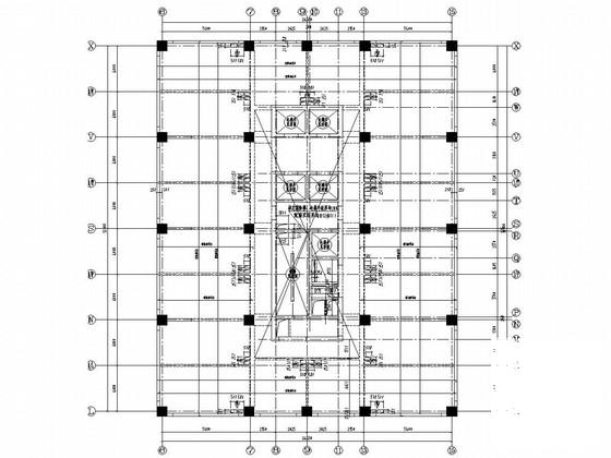 框筒结构办公楼 - 6