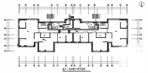 地下室地暖 - 3