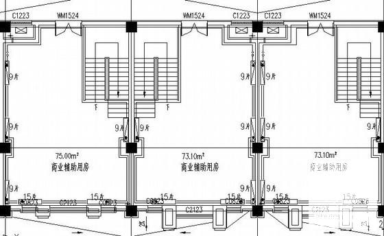 商业建筑采暖 - 4