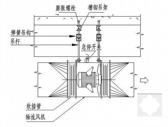 大型商业广场设计 - 4