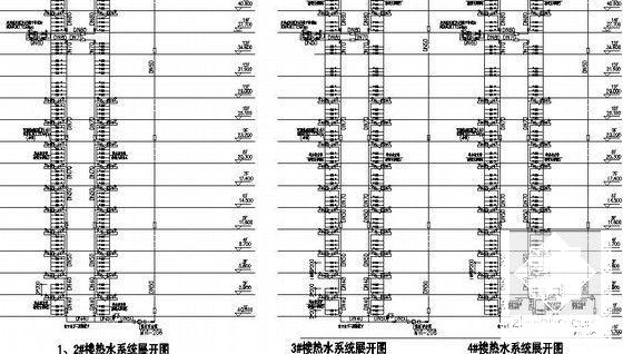 太阳能热泵热水系统 - 4