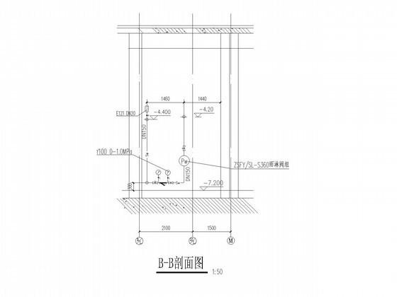 燃气锅炉施工 - 3