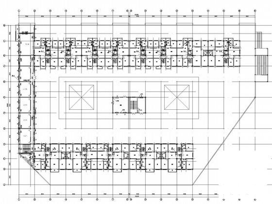 建筑排水系统设计 - 1