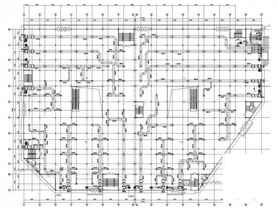 商业建筑消防设计 - 1