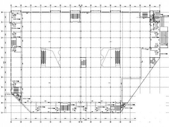 商业建筑消防设计 - 2