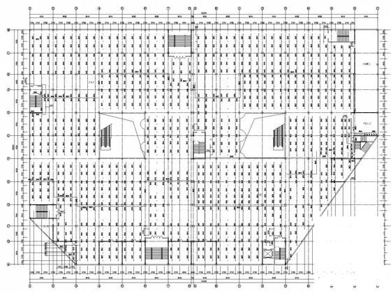 商业建筑消防设计 - 4