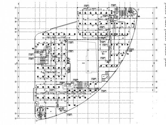 现代商业街设计 - 3