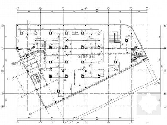 现代商业街设计 - 6