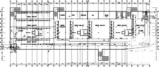 商住楼建筑施工设计 - 2